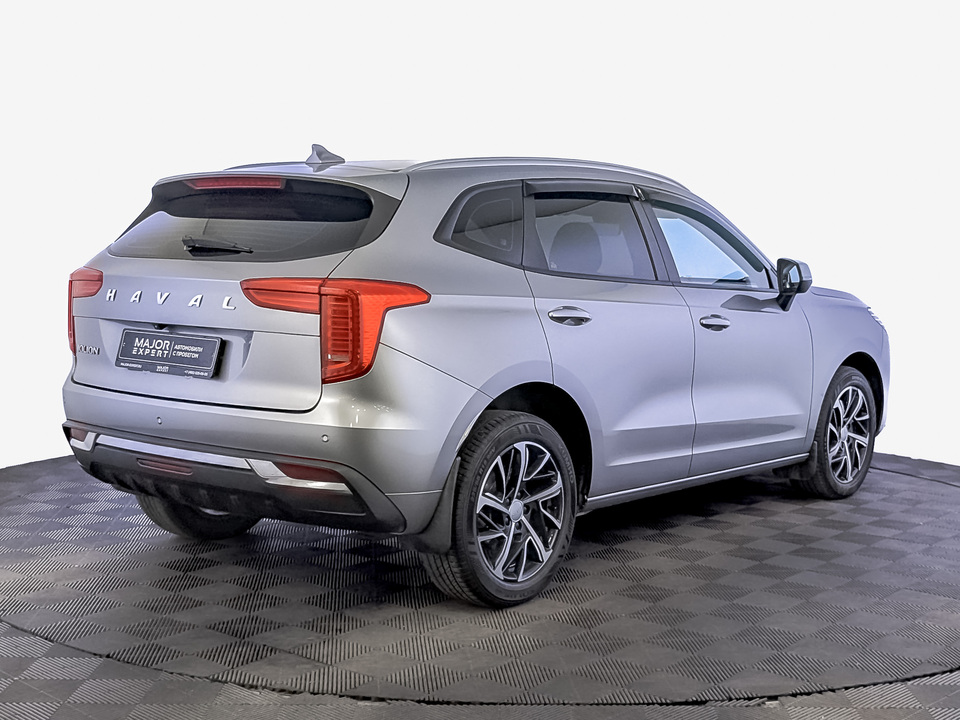 Haval Jolion 2022 99 248км фото №5