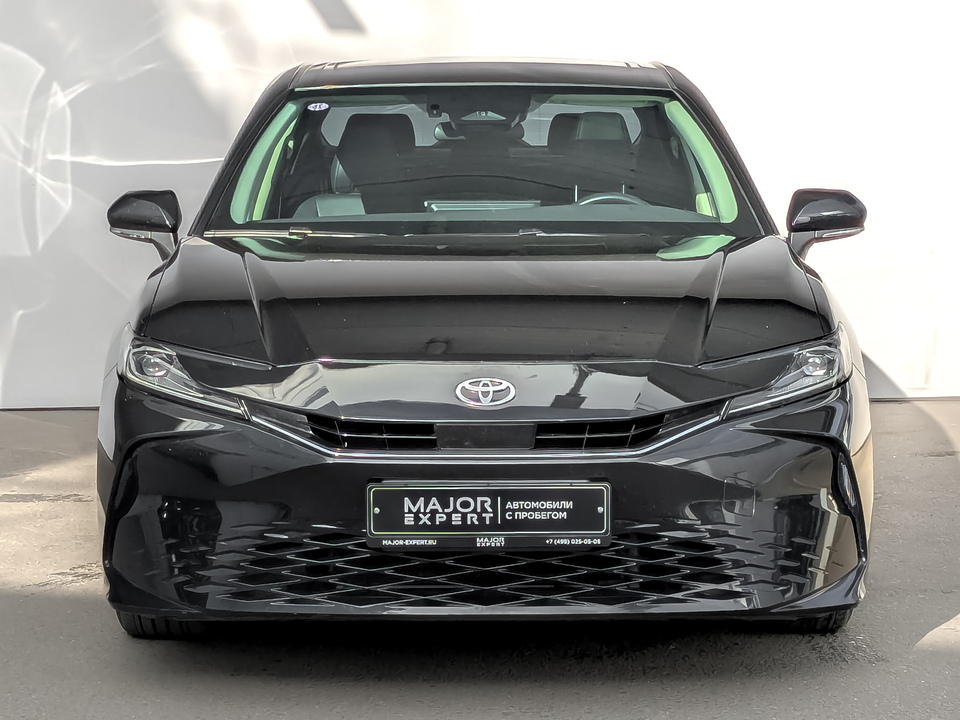 Toyota Camry 2024 34 977км фото №2