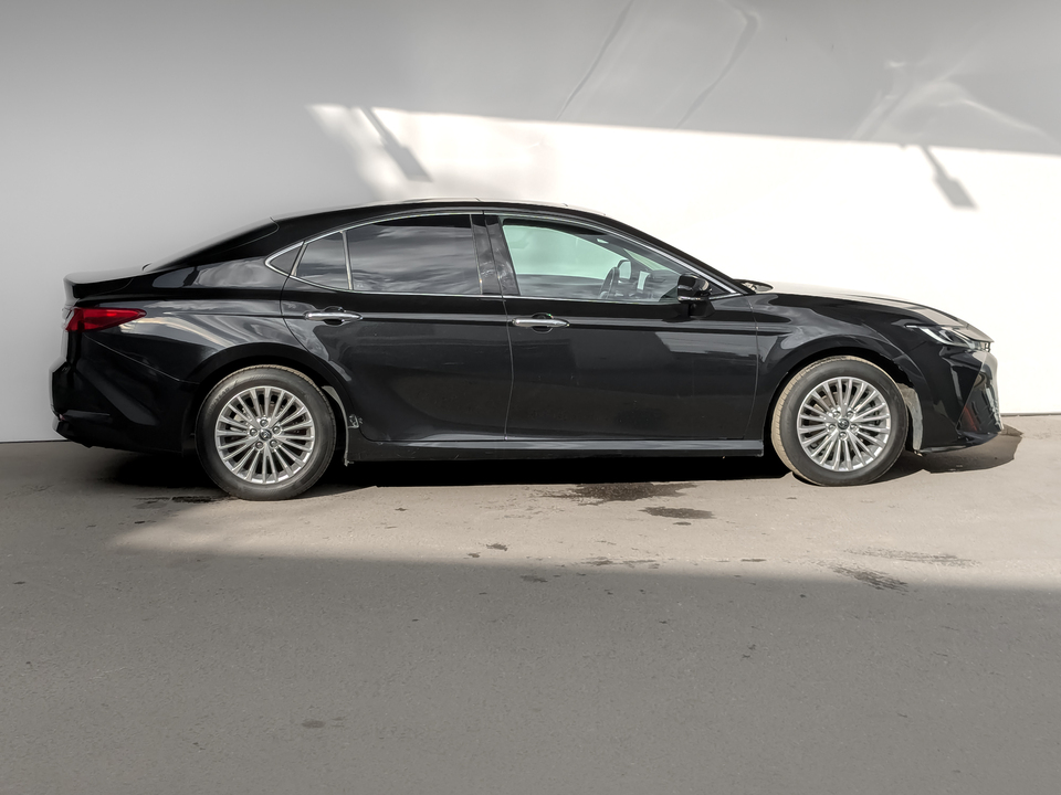 Toyota Camry 2024 34 977км фото №4