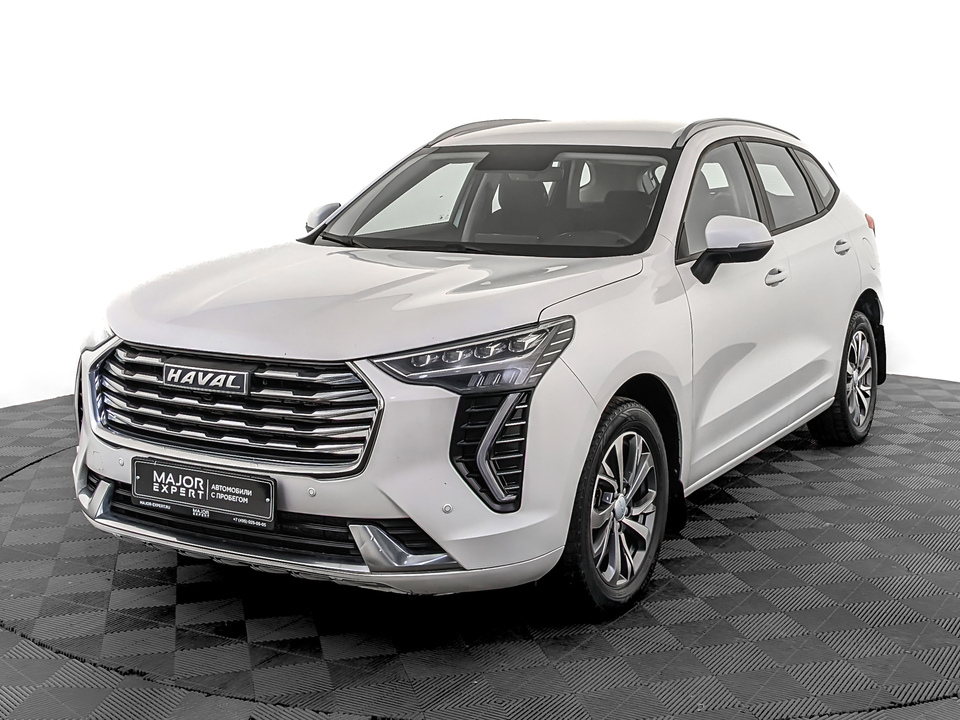Haval Jolion 2023 182 873км фото №1