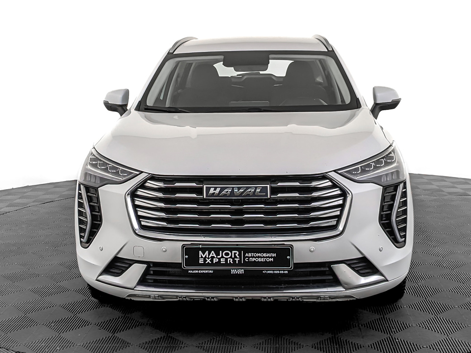 Haval Jolion 2023 182 873км фото №2