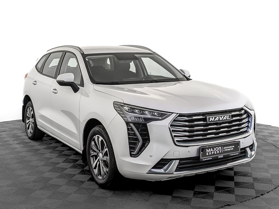 Haval Jolion 2023 182 873км фото №3