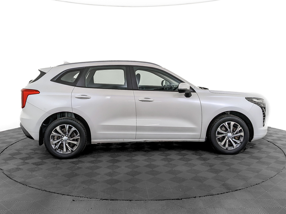 Haval Jolion 2023 182 873км фото №4