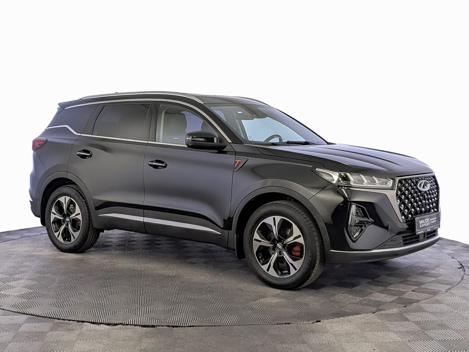 Chery Tiggo 7 Pro 2023 41 144км фото №3