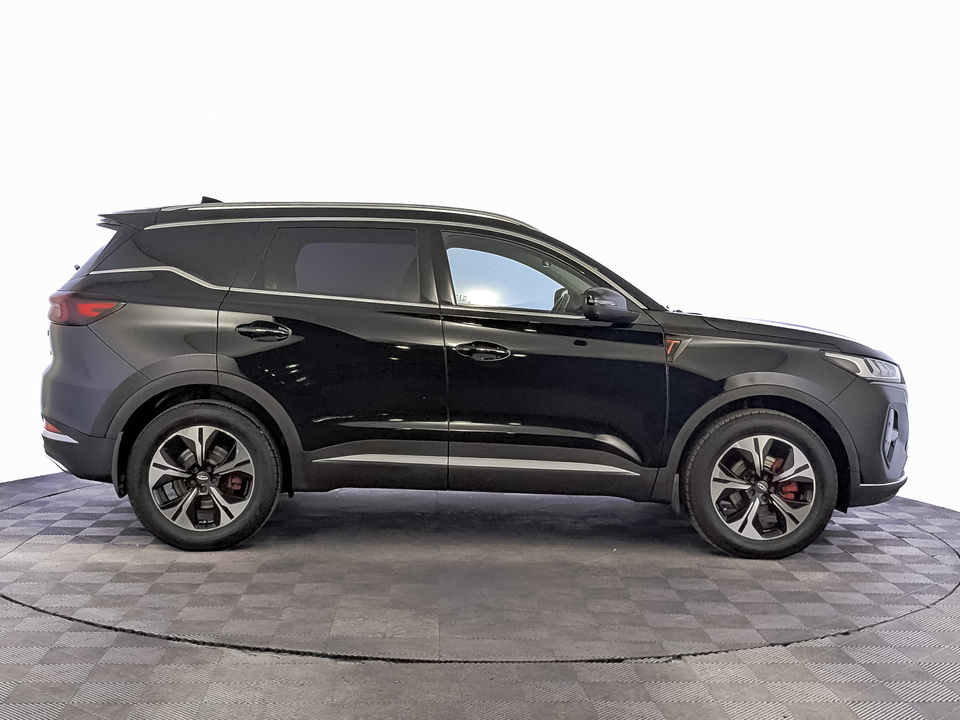 Chery Tiggo 7 Pro 2023 41 144км фото №4