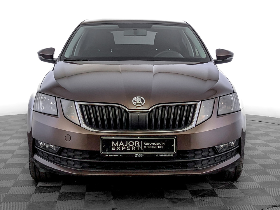 Skoda Octavia 2019 97 886км фото №2