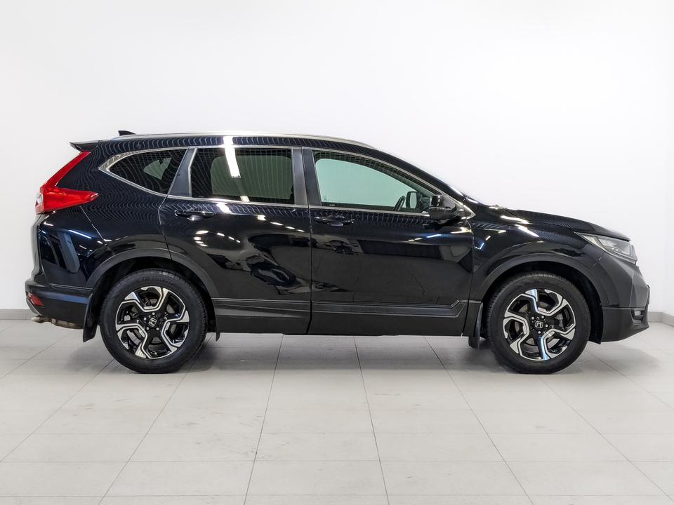 Honda CR-V 2018 131 559км фото №4