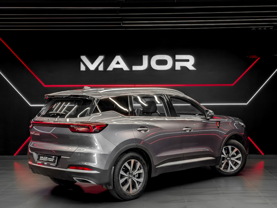 Chery Tiggo 7 Pro 2023 18 053км фото №5