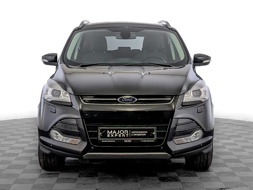 Ford Kuga 2014 157 027км фото №2
