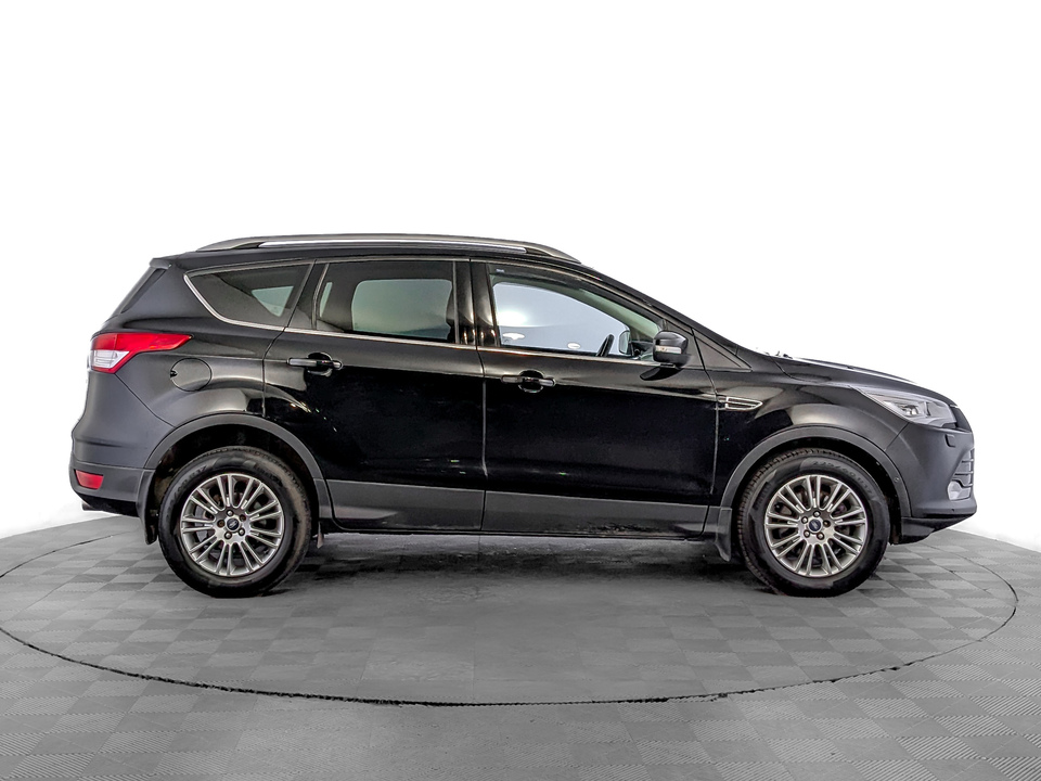 Ford Kuga 2014 157 027км фото №4