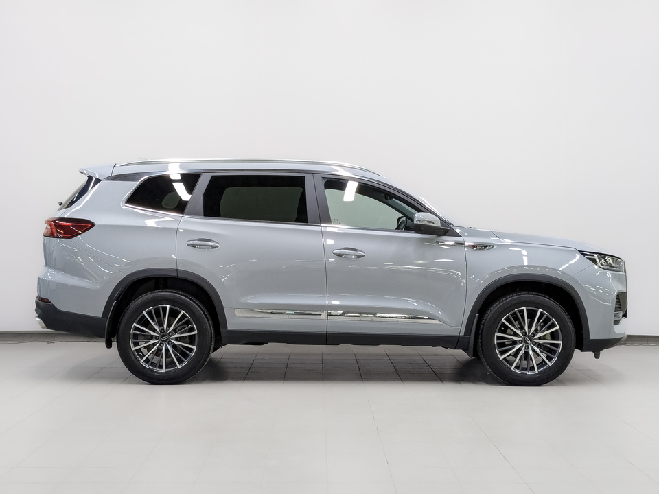 Chery Tiggo 8 Pro 2024 34 208км фото №4