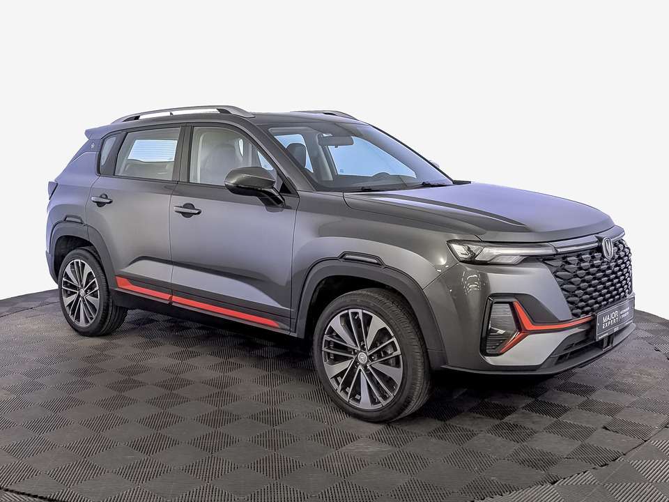 Changan CS35 Plus 2024 6 354км фото №3
