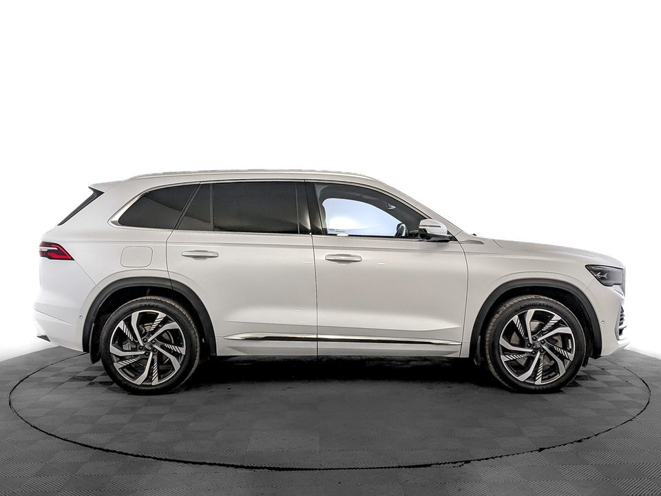 Geely Monjaro 2023 26 928км фото №4