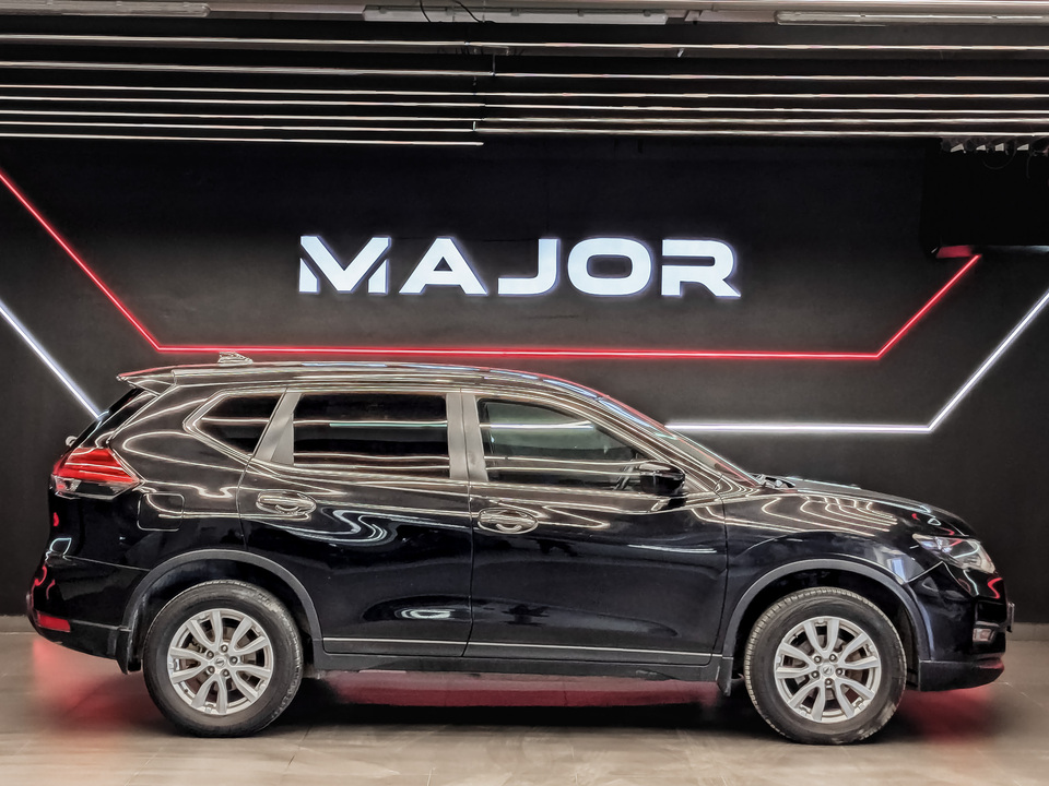Nissan X-Trail 2019 148 736км фото №4