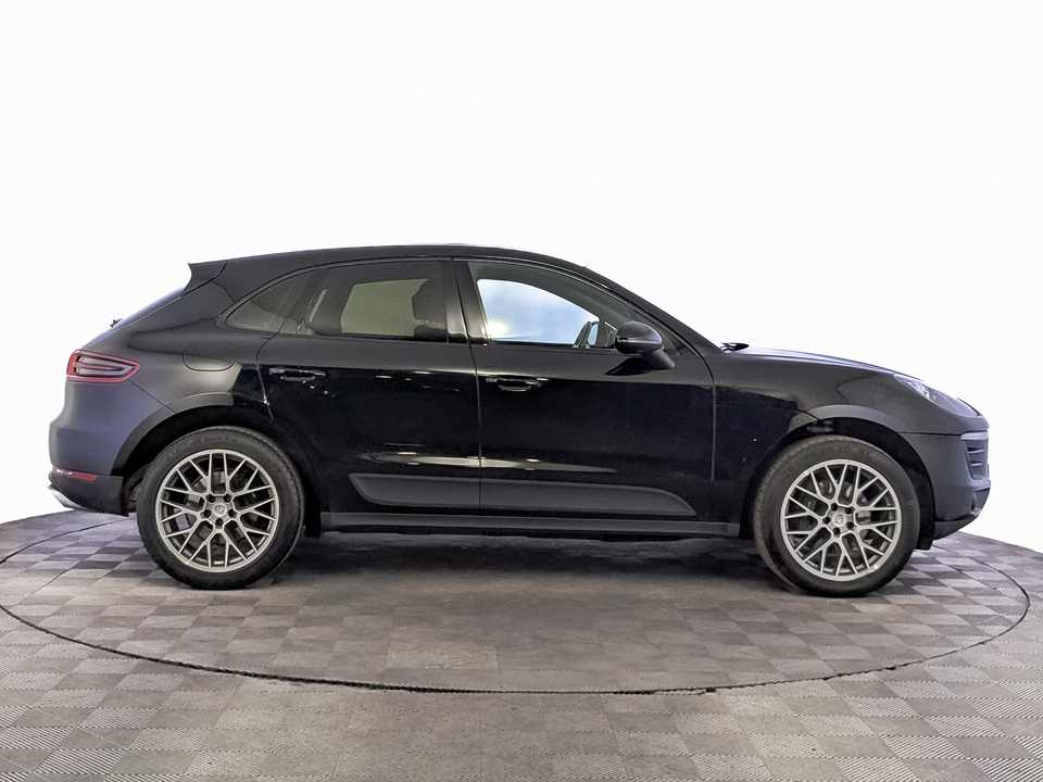Porsche Macan 2018 98 992км фото №4