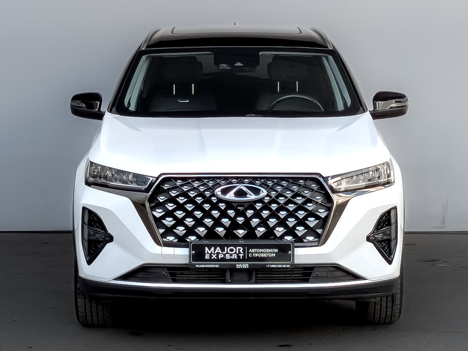Chery Tiggo 7 Pro 2023 25 606км фото №2