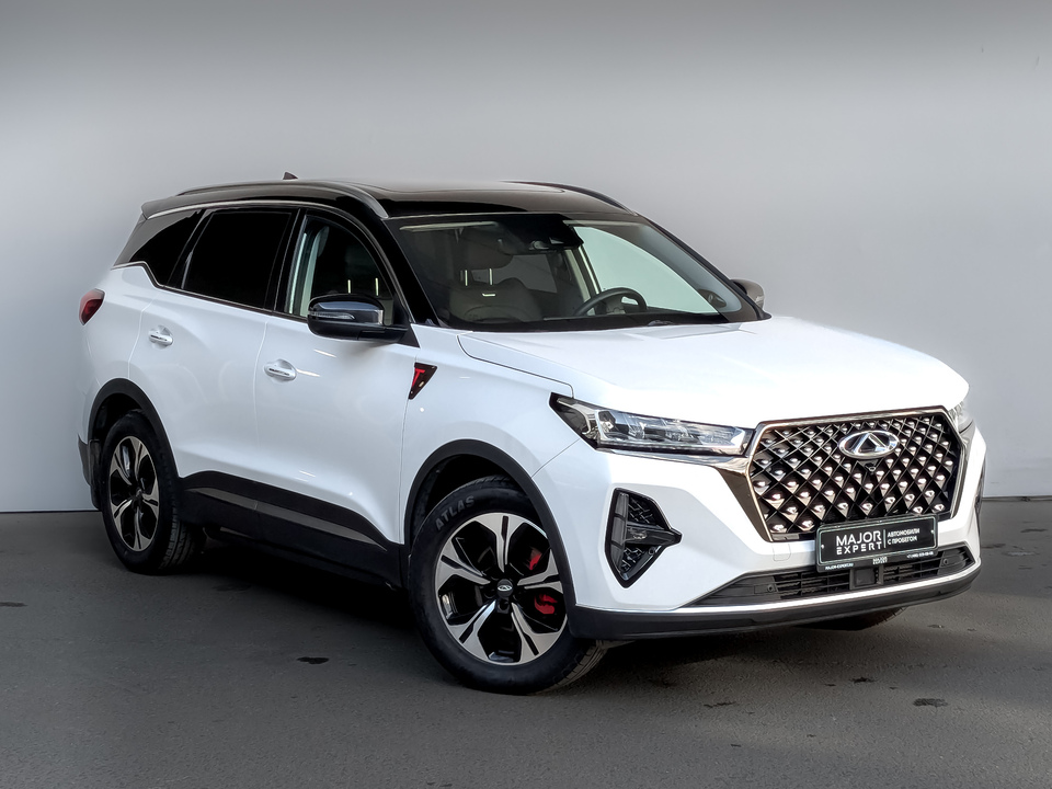 Chery Tiggo 7 Pro 2023 25 606км фото №3