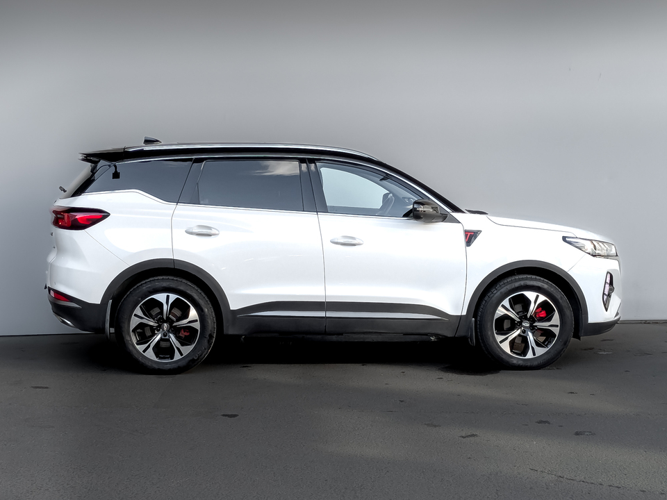 Chery Tiggo 7 Pro 2023 25 606км фото №4
