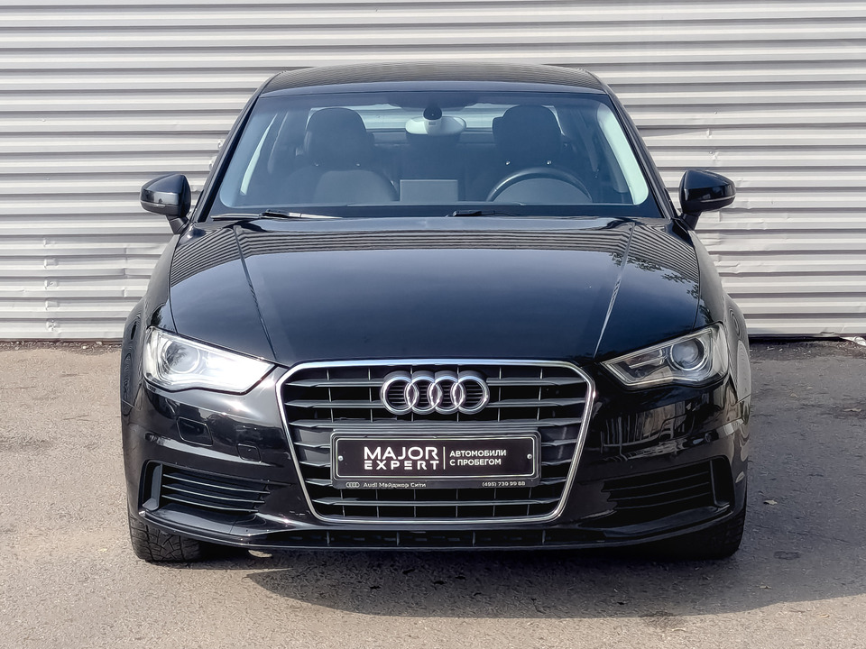Audi A3 2014 75 150км фото №2