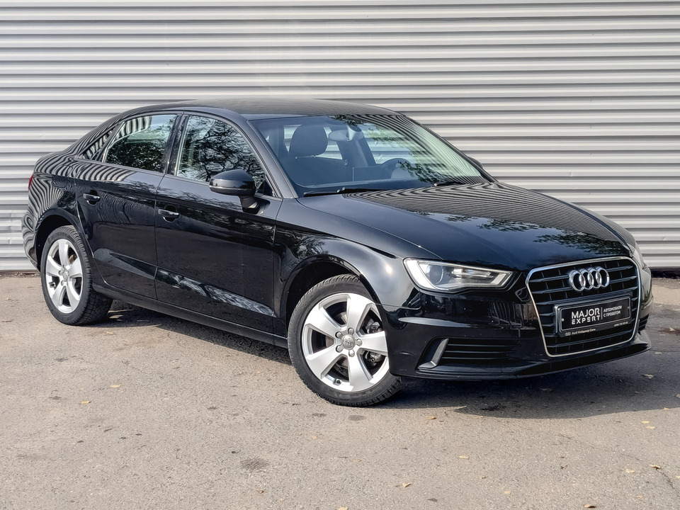 Audi A3 2014 75 150км фото №3