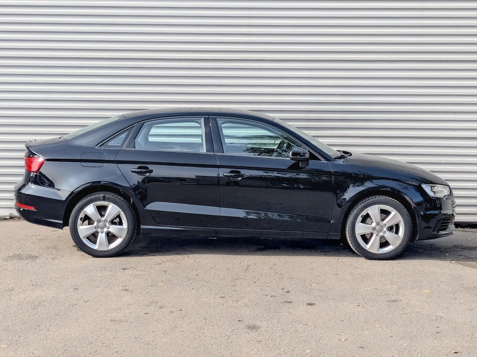 Audi A3 2014 75 150км фото №4