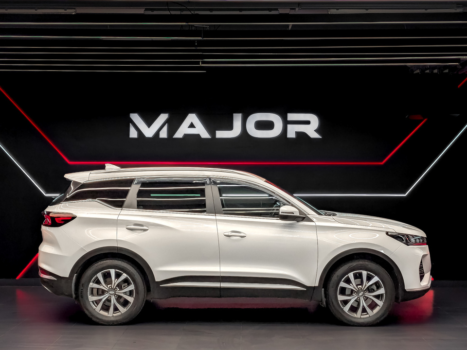 Chery Tiggo 7 Pro 2022 95 541км фото №4