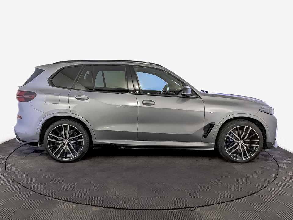 BMW X5 2023 84 363км фото №4