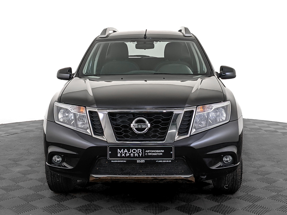 Nissan Terrano 2020 60 000км фото №2