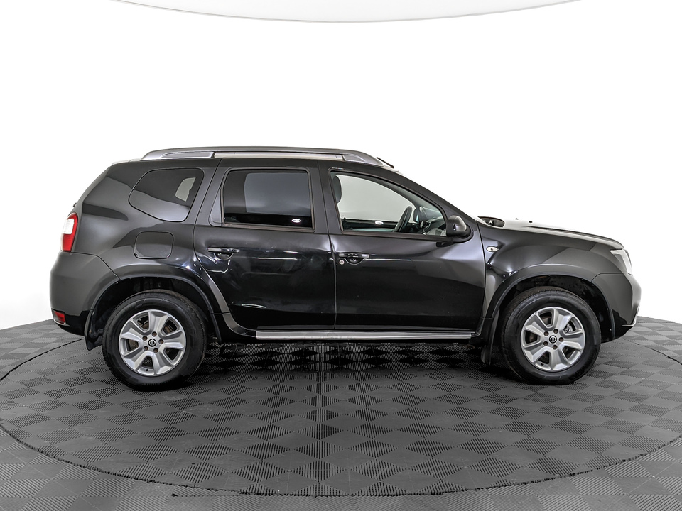 Nissan Terrano 2020 60 000км фото №4