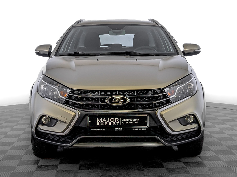 Lada Vesta 2018 61 371км фото №2