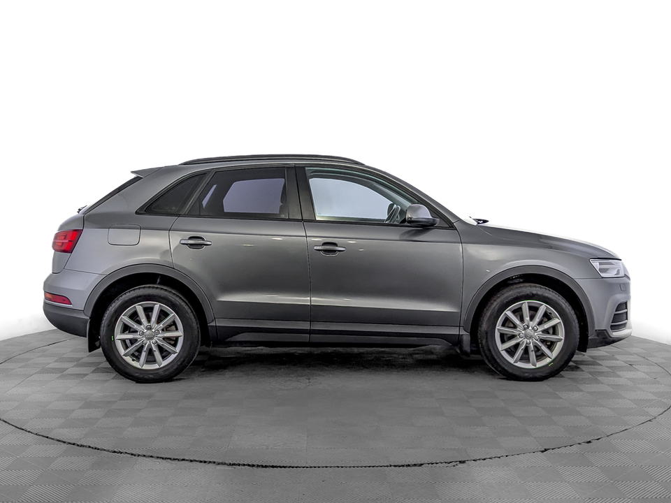 Audi Q3 2015 88 475км фото №4