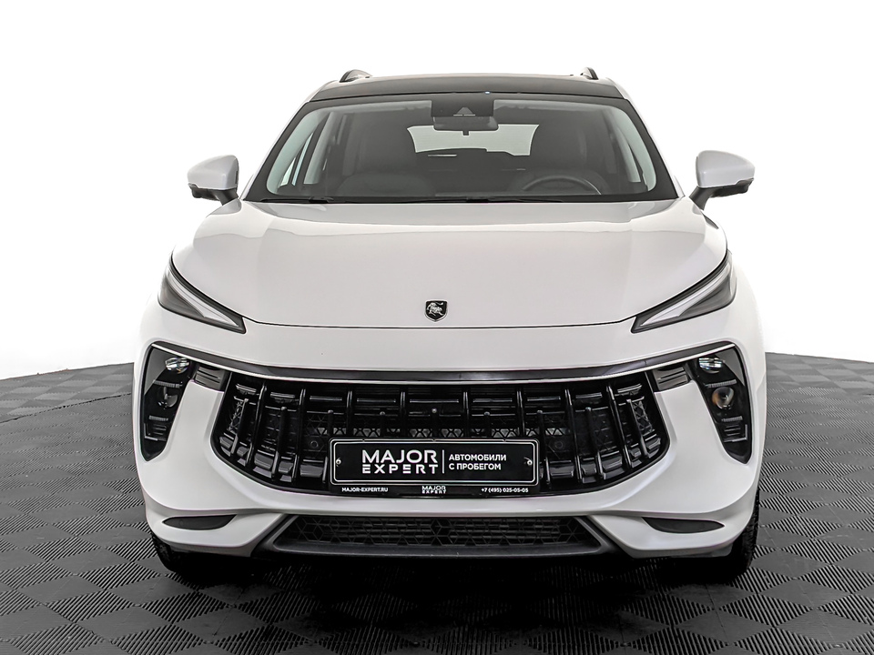 forthing (dongfeng) T5 EVO 2024 19 295км фото №2