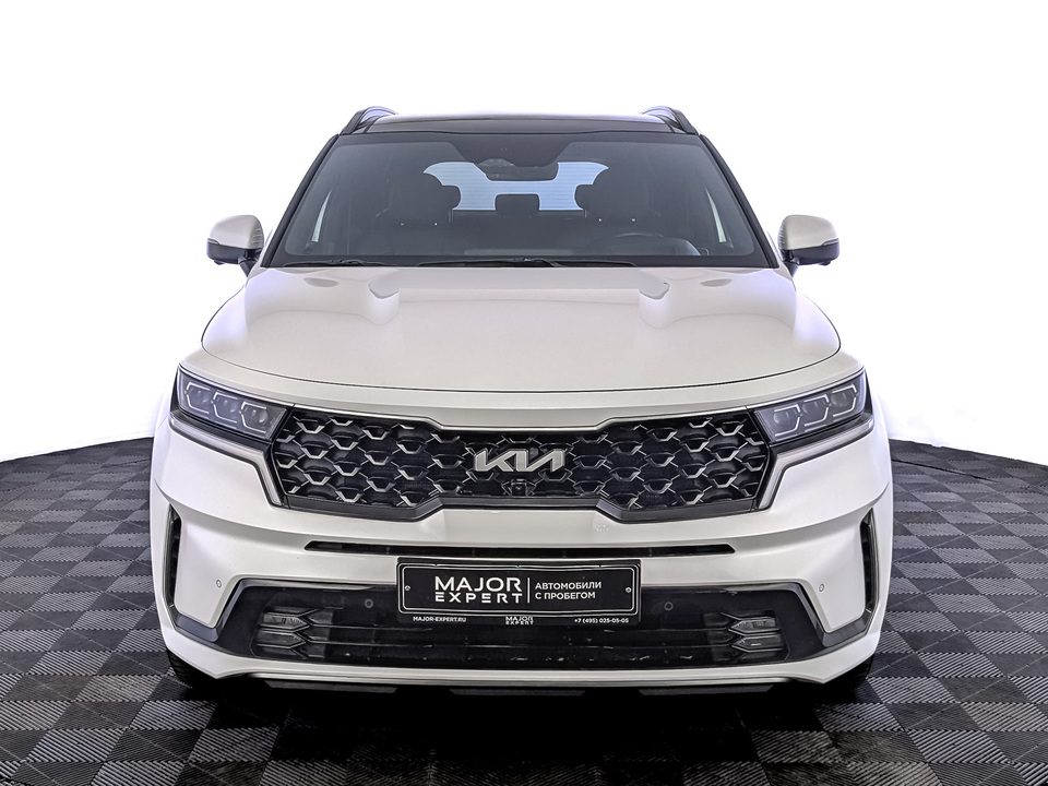 Kia Sorento 2022 78 360км фото №2
