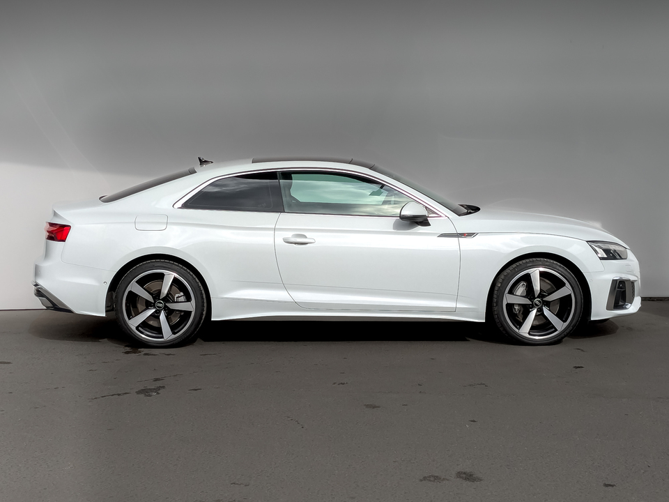 Audi A5 2022 40 880км фото №4