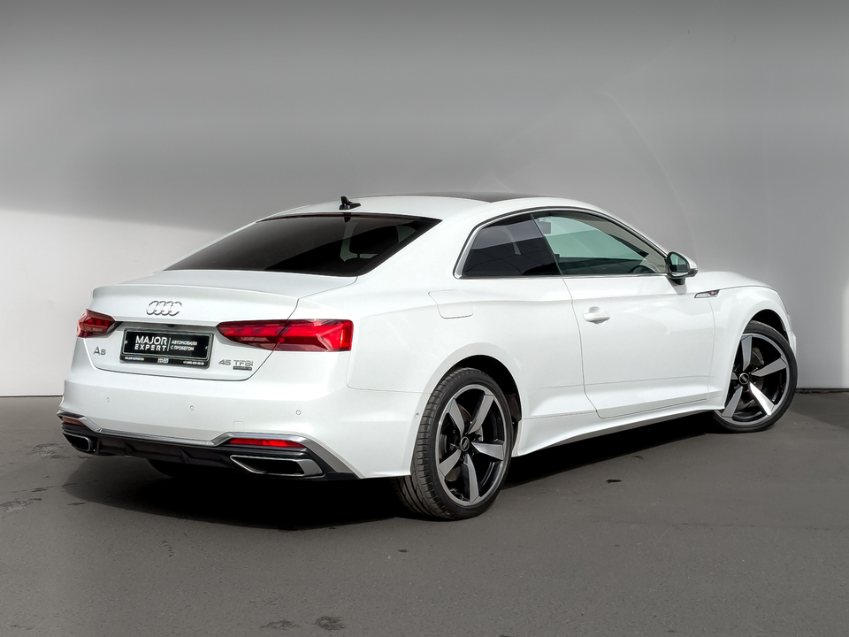 Audi A5 2022 40 880км фото №5