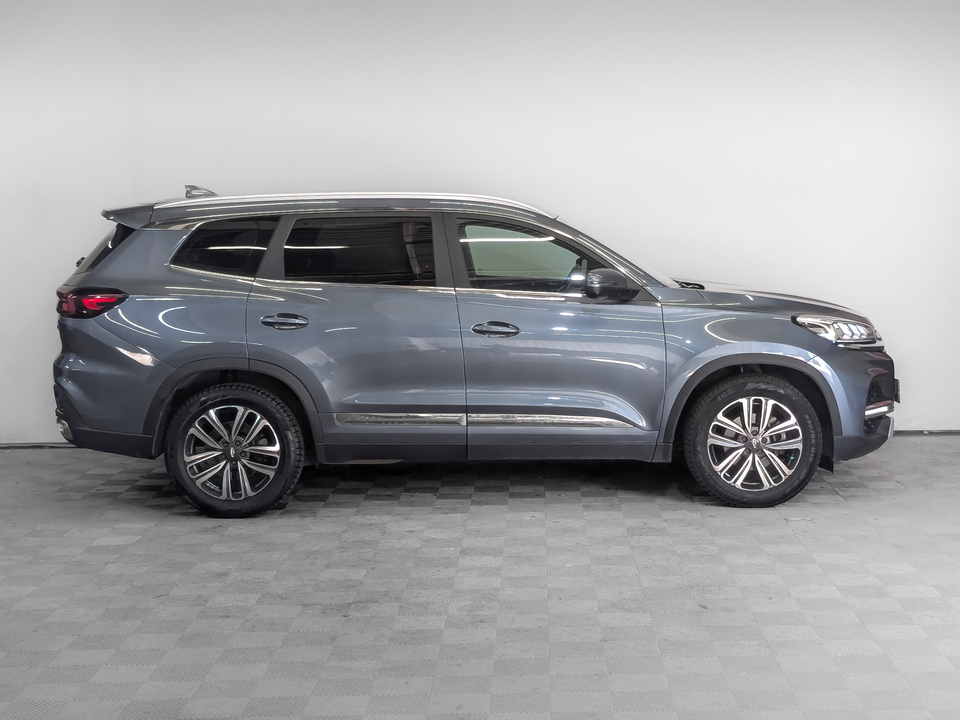Chery Tiggo 8 2020 137 531км фото №4