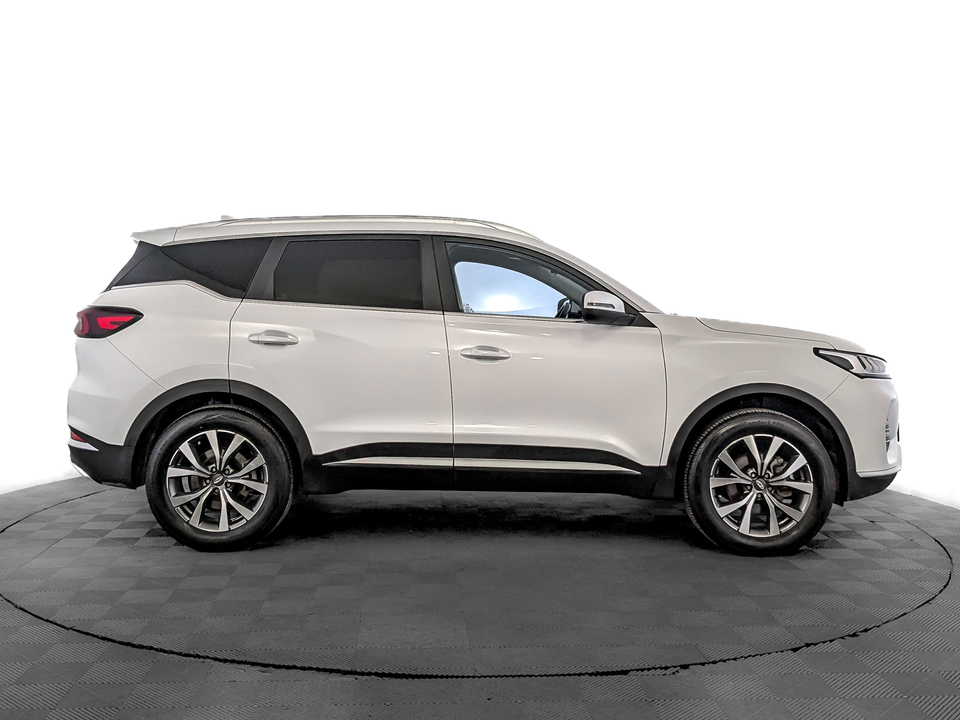 Chery Tiggo 7 Pro 2022 37 067км фото №4