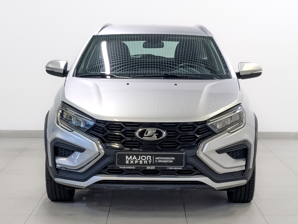 Lada Vesta 2024 29 431км фото №2