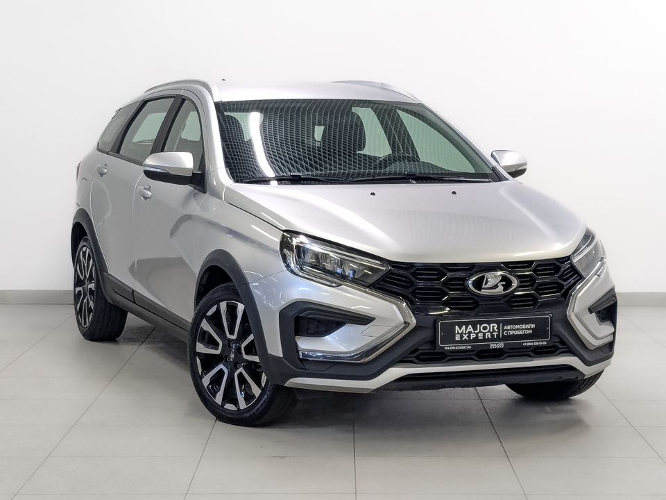 Lada Vesta 2024 29 431км фото №3