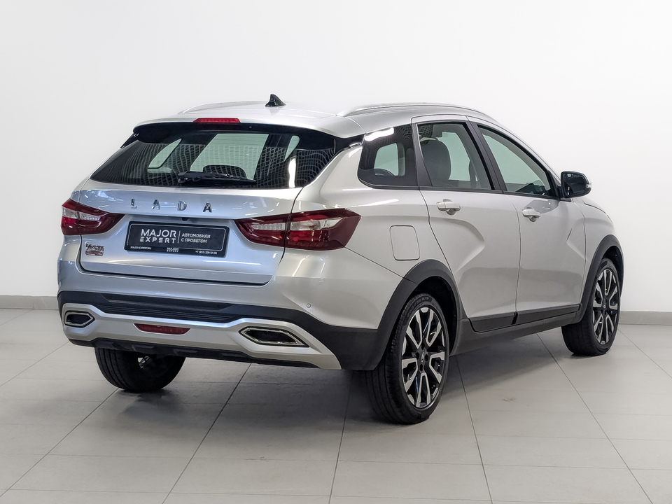 Lada Vesta 2024 29 431км фото №5