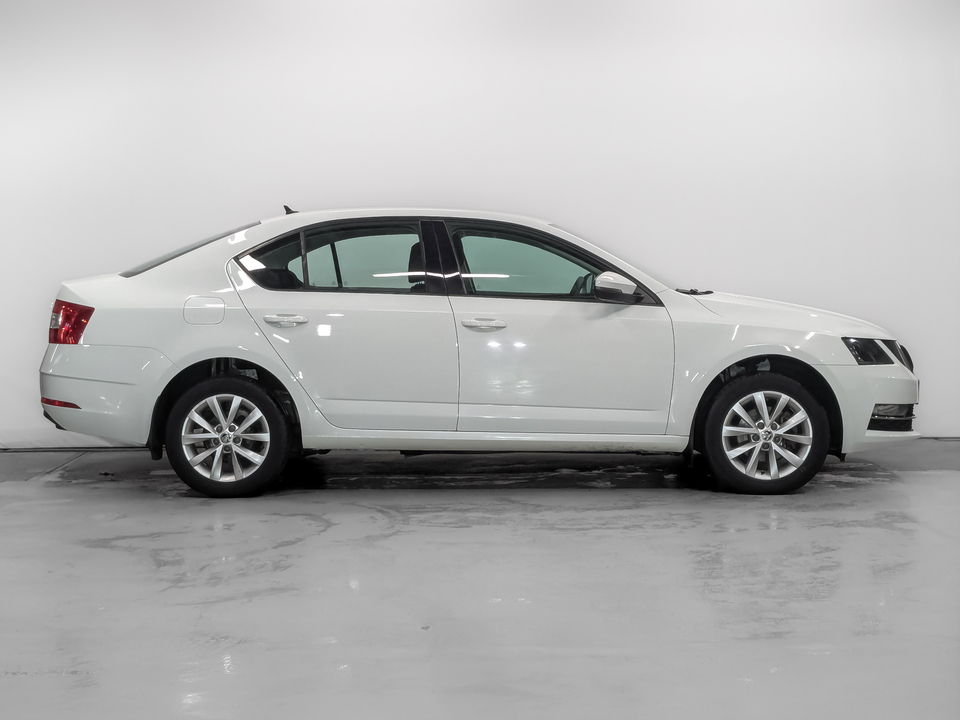Skoda Octavia 2019 117 548км фото №4