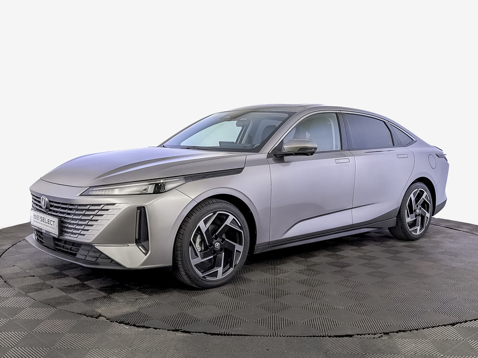 Changan Lamore 2023 21 400км фото №1