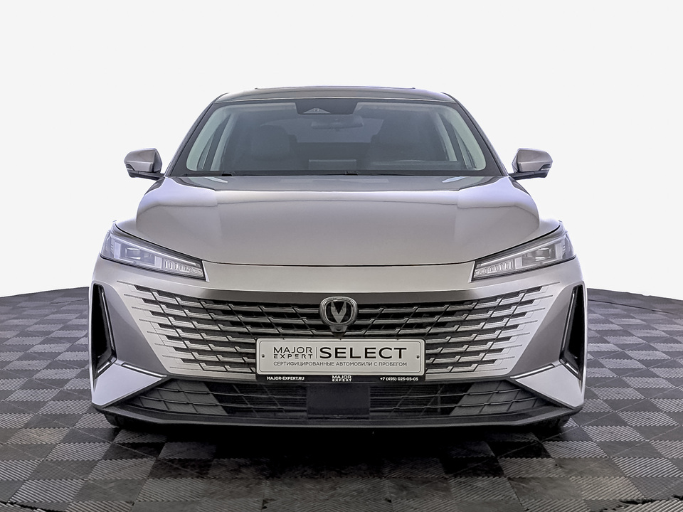 Changan Lamore 2023 21 400км фото №2