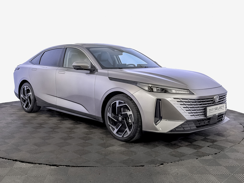 Changan Lamore 2023 21 400км фото №3