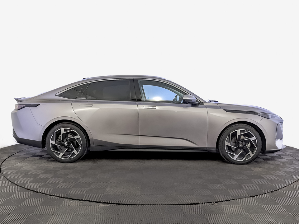 Changan Lamore 2023 21 400км фото №4