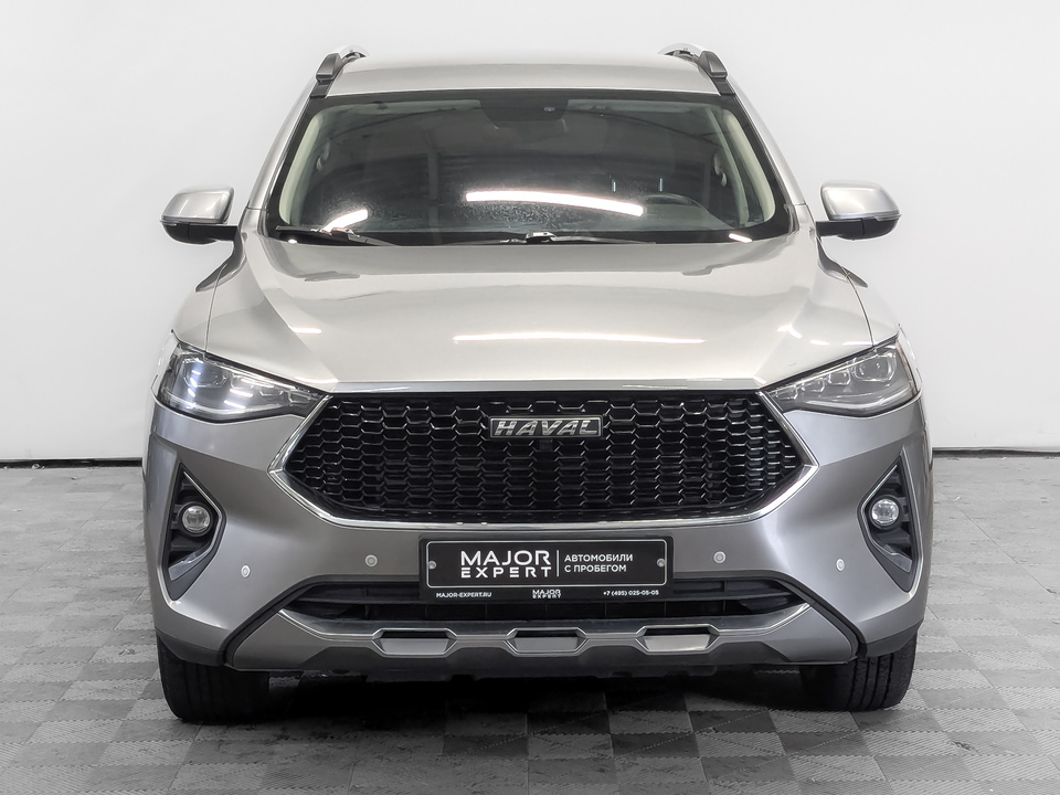 Haval F7 2021 79 223км фото №2