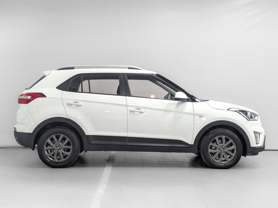Hyundai Creta 2021 167 513км фото №4