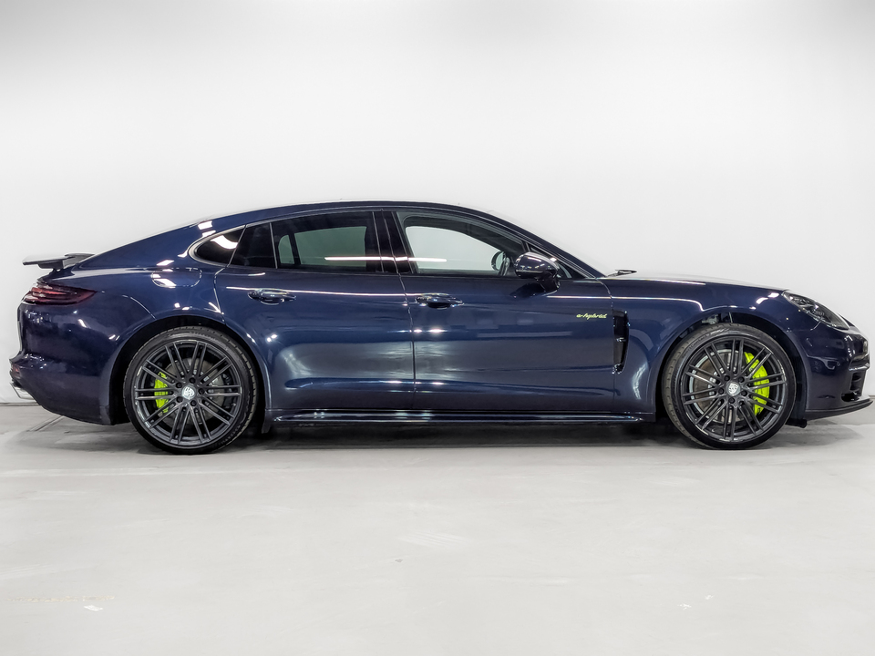 Porsche Panamera 2017 109 000км фото №4