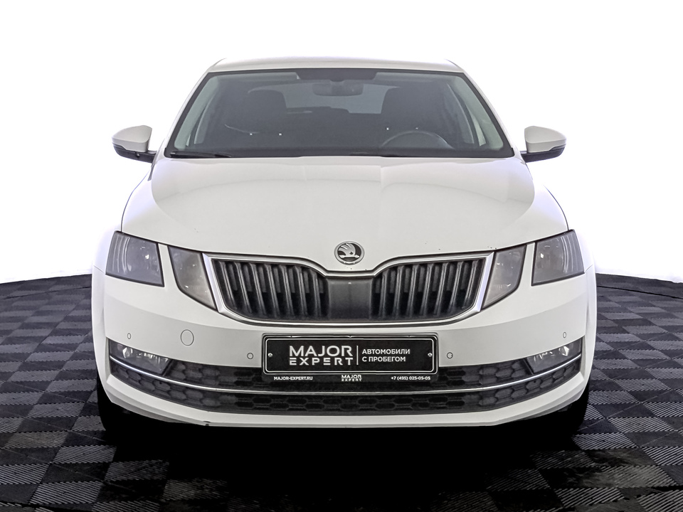 Skoda Octavia 2019 148 647км фото №2