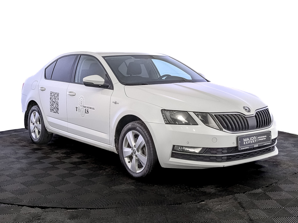 Skoda Octavia 2019 148 647км фото №3
